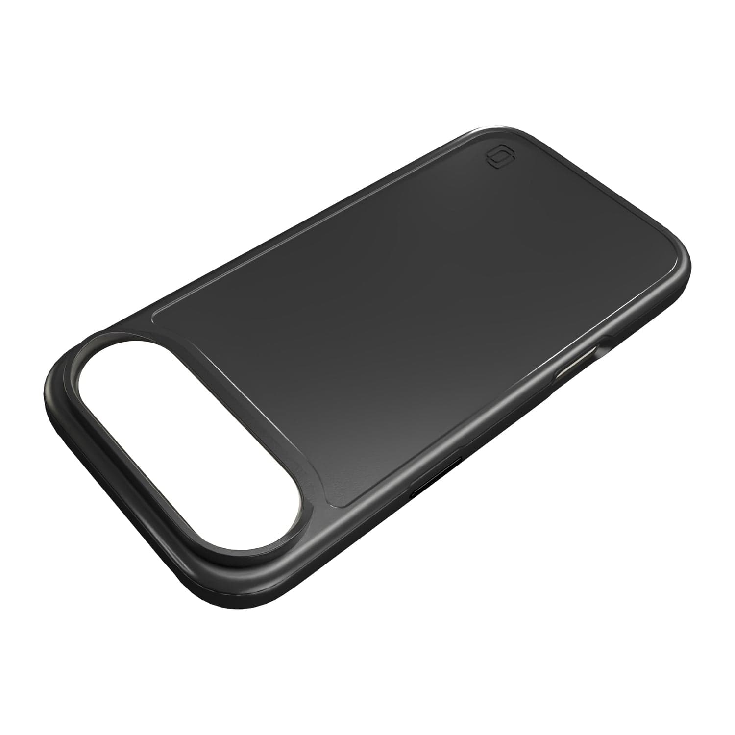 Cellhelmet Fortitude Series MagSafe-Compatible Case, iPhone 17 Air, Black