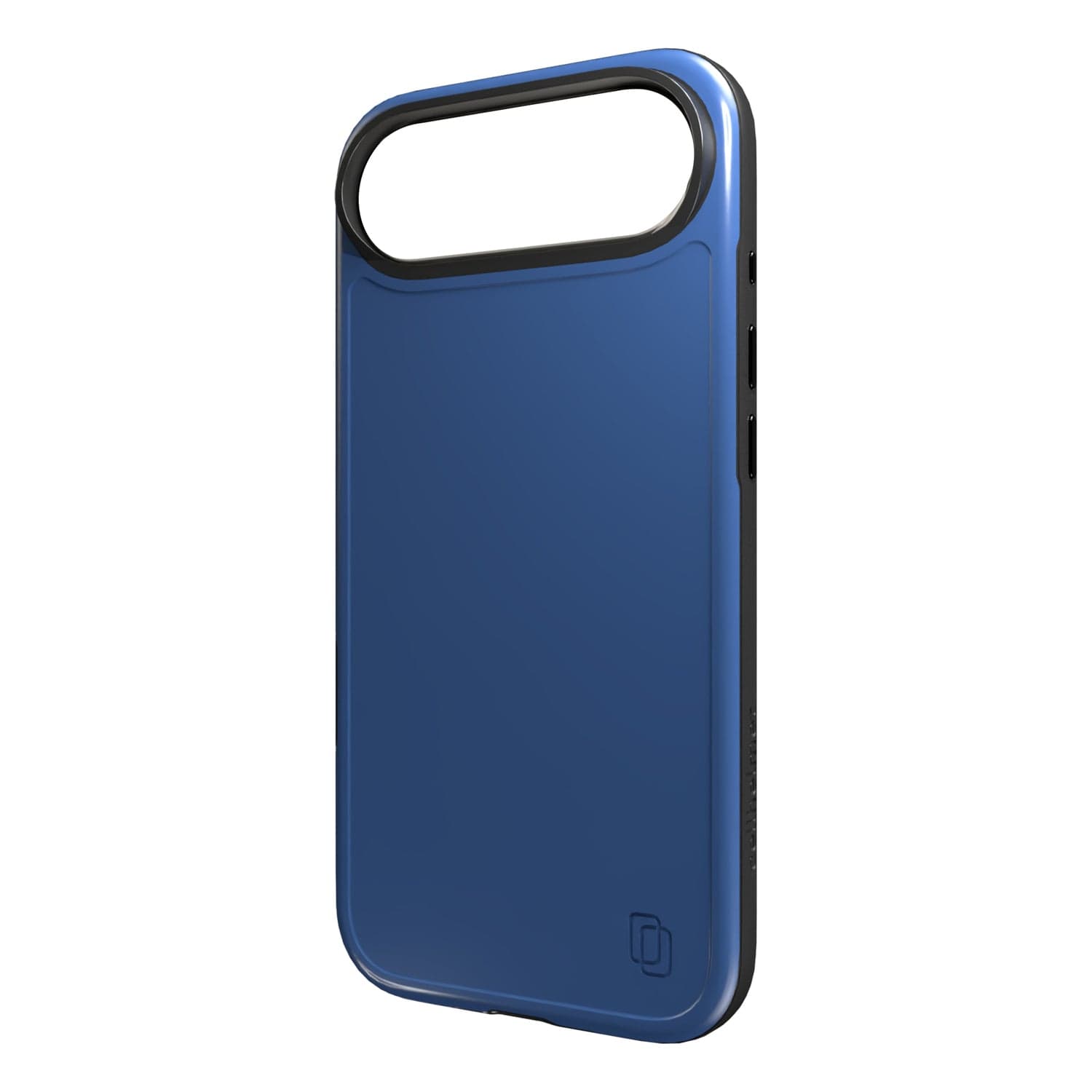 Cellhelmet Fortitude Series MagSafe-Compatible Case, iPhone 17 Air, Bermuda Blue