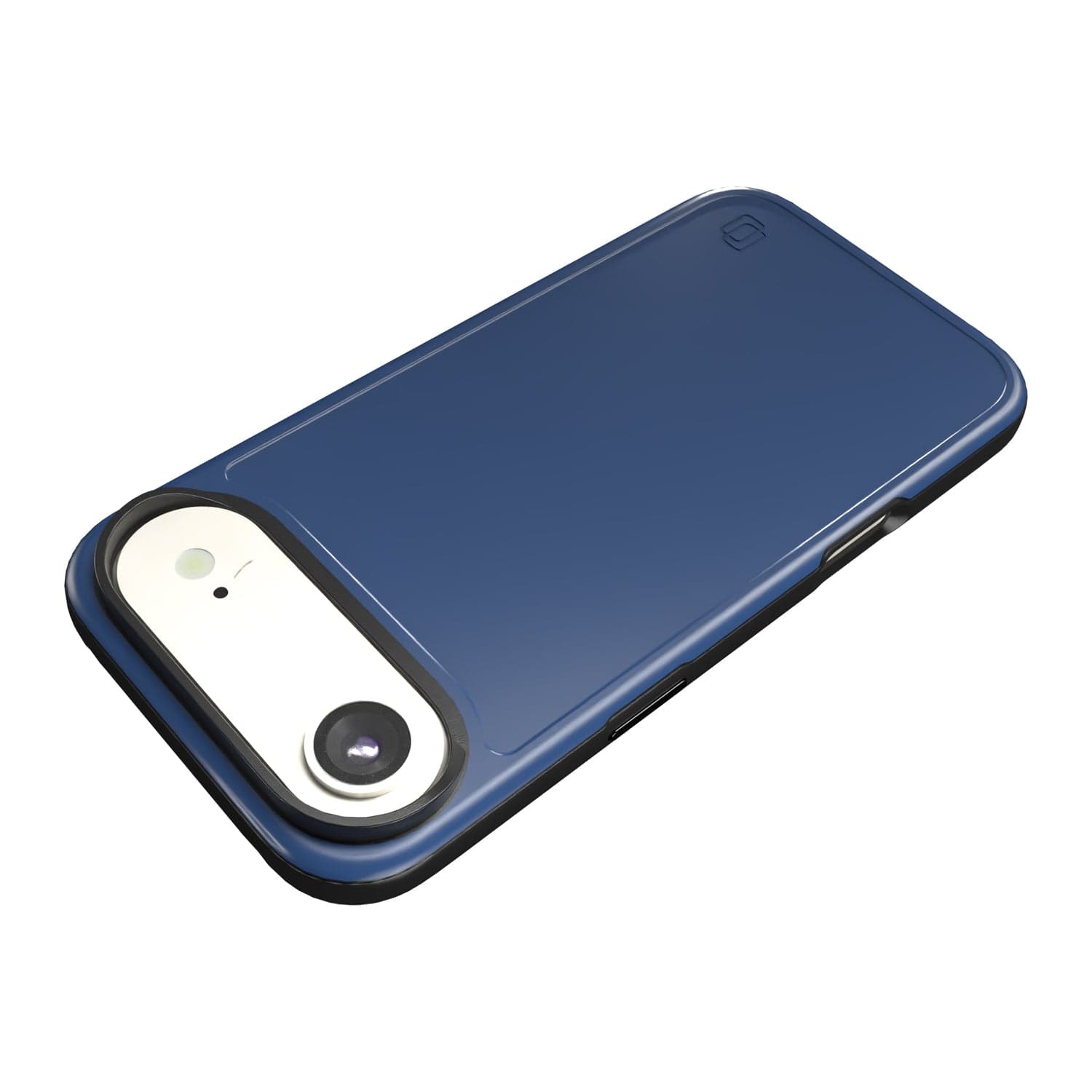 Cellhelmet Fortitude Series MagSafe-Compatible Case, iPhone 17 Air, Bermuda Blue
