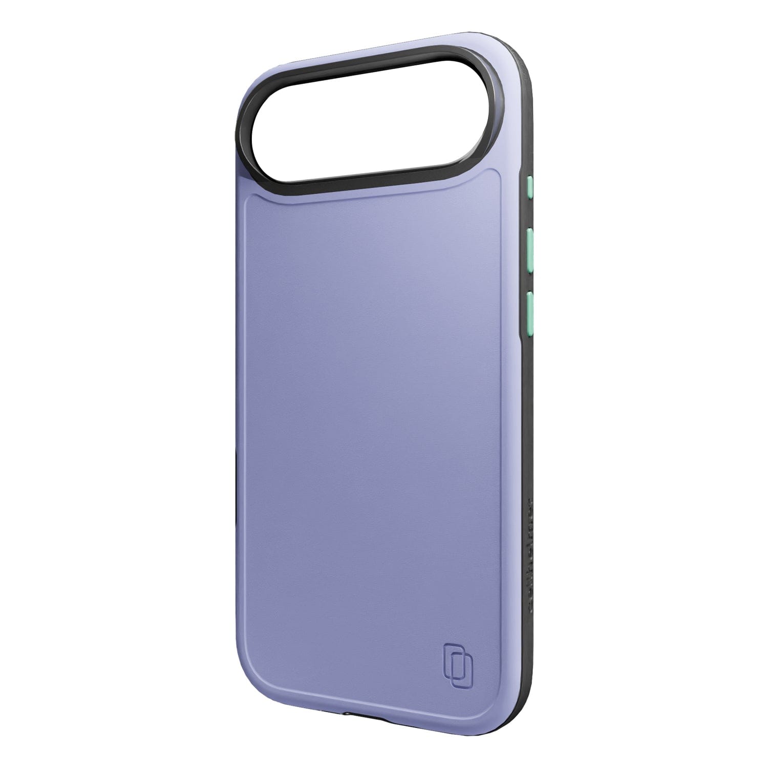 Cellhelmet Fortitude Series MagSafe-Compatible Case, iPhone 17 Air, Coastal Lilac