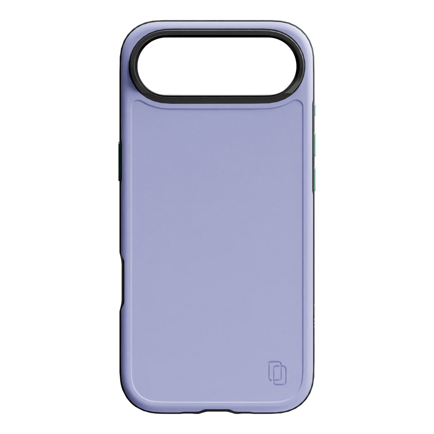 Cellhelmet Fortitude Series MagSafe-Compatible Case, iPhone 17 Air, Coastal Lilac