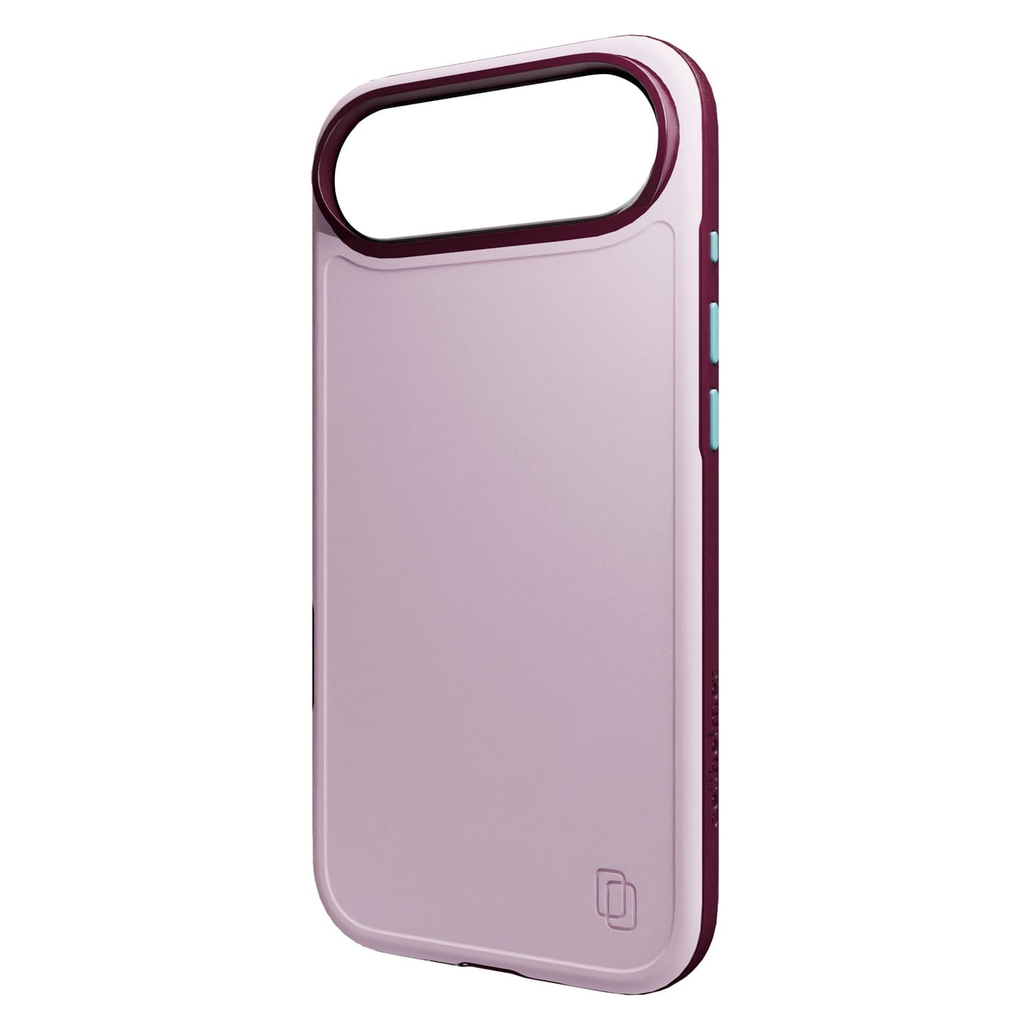 Cellhelmet Fortitude Series MagSafe-Compatible Case, iPhone 17 Air, Rose Quartz