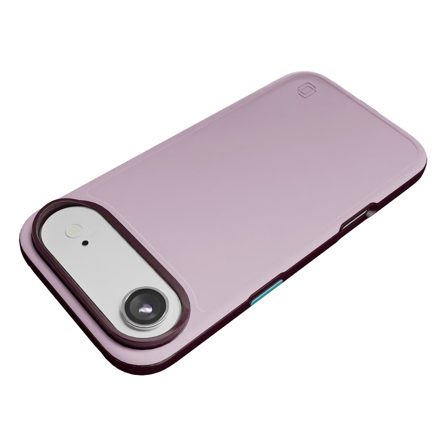 Cellhelmet Fortitude Series MagSafe-Compatible Case, iPhone 17 Air, Rose Quartz