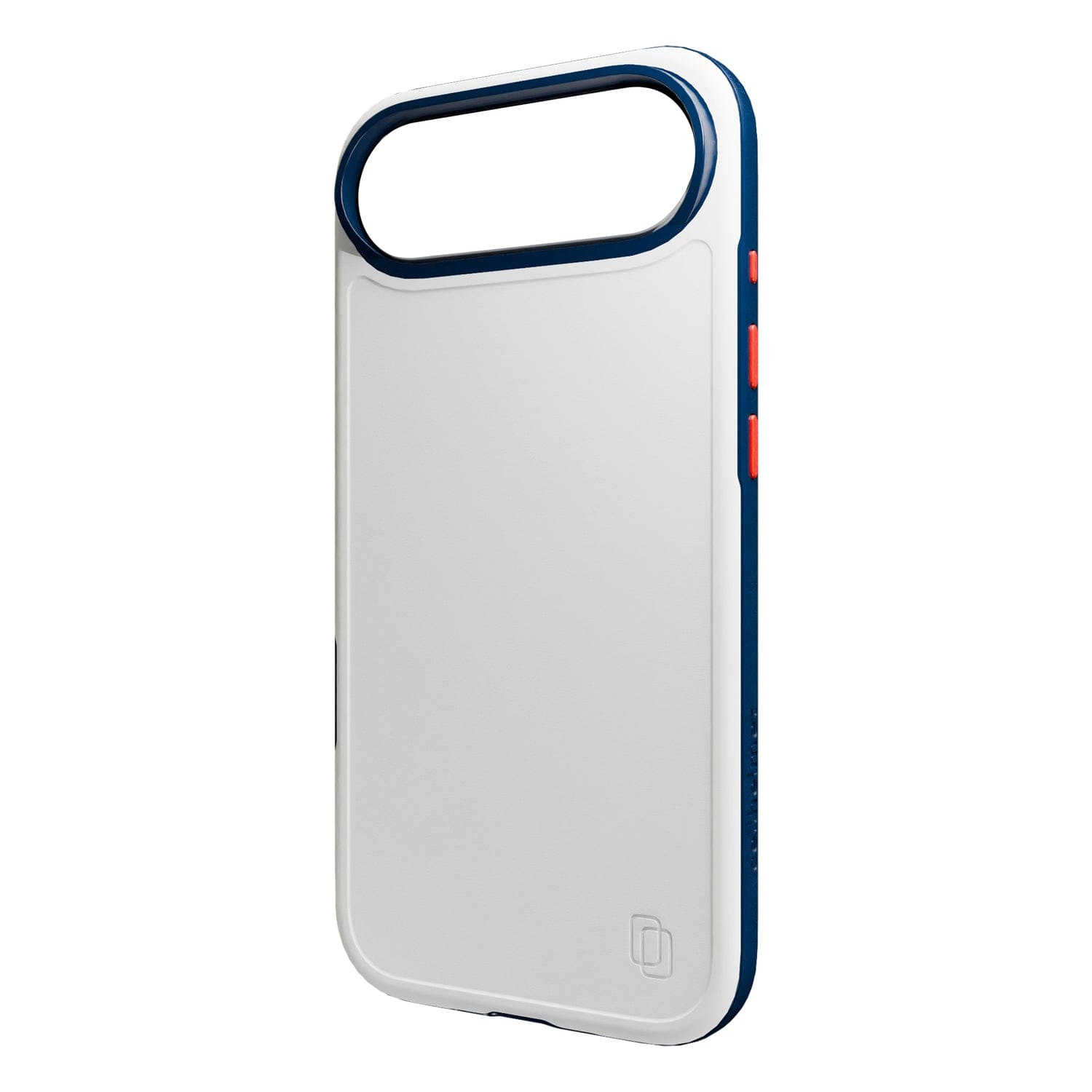 Cellhelmet Fortitude Series MagSafe-Compatible Case, iPhone 17 Air, Americana