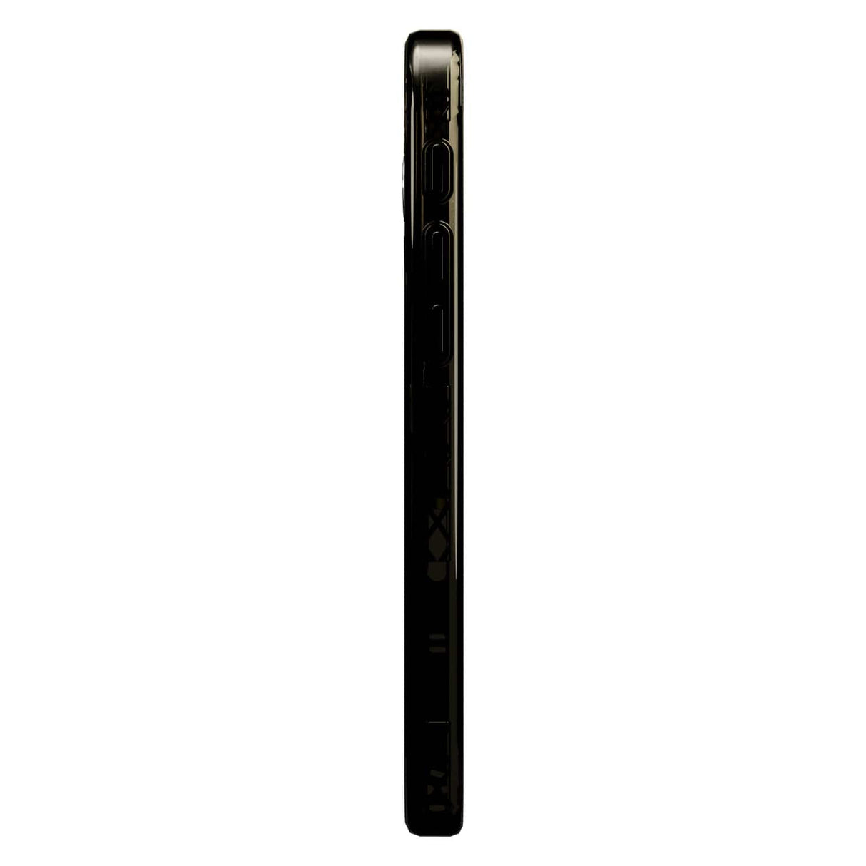 Cellhelmet Magnitude Series MagSafe-Compatible Case, iPhone 16 Plus, Onyx Black