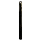 Cellhelmet Magnitude Series MagSafe-Compatible Case, iPhone 16 Plus, Onyx Black