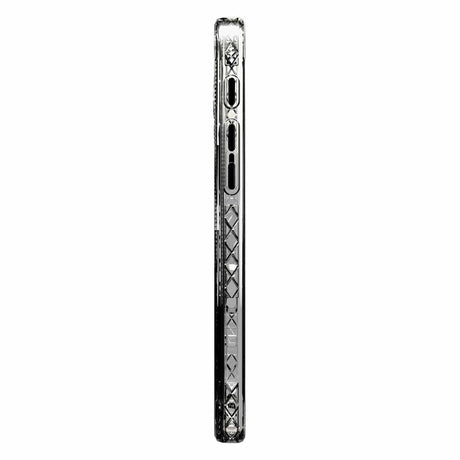 Cellhelmet Magnitude Series MagSafe-Compatible Case, iPhone 16 Plus, Crystal Clear