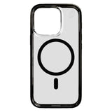Cellhelmet Magnitude Series MagSafe-Compatible Case, iPhone 16 Pro, Onyx Black