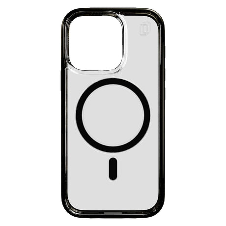 Cellhelmet Magnitude Series MagSafe-Compatible Case, iPhone 16 Pro, Onyx Black