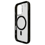 Cellhelmet Magnitude Series MagSafe-Compatible Case, iPhone 16 Pro, Onyx Black