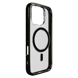 Cellhelmet Magnitude Series MagSafe-Compatible Case, iPhone 16 Pro, Onyx Black