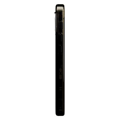 Cellhelmet Magnitude Series MagSafe-Compatible Case, iPhone 16 Pro, Onyx Black
