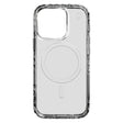 Cellhelmet Magnitude Series MagSafe-Compatible Case, iPhone 16 Pro, Crystal Clear