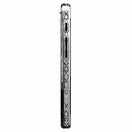 Cellhelmet Magnitude Series MagSafe-Compatible Case, iPhone 16 Pro, Crystal Clear