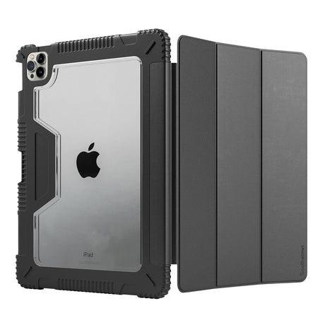 Cellhelmet Aptitude Series Case, iPad Air 13 In., 2024