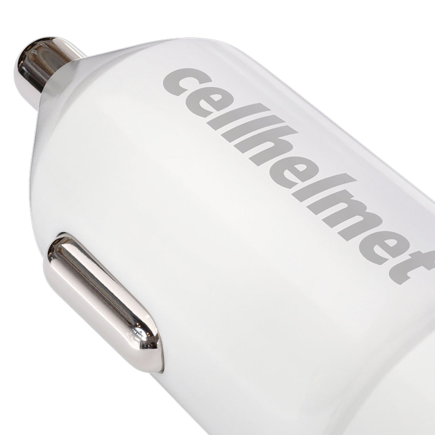 Cellhelmet 20-Watt Dual-Port Power Delivery Car Charger for USB and USB-C