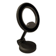 Cellhelmet MagSafe-Compatible Magnetic Car Dash Mount, Black