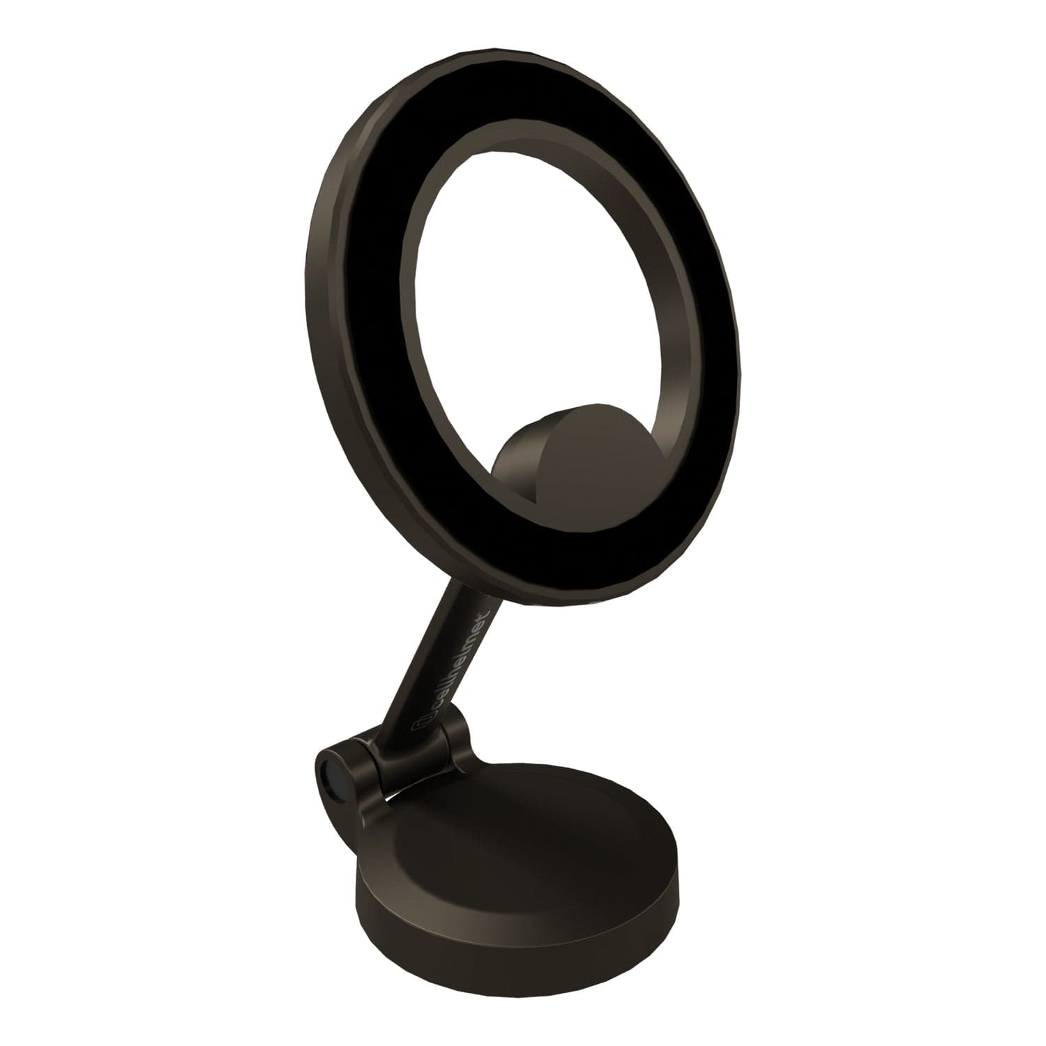 Cellhelmet MagSafe-Compatible Magnetic Car Dash Mount, Black