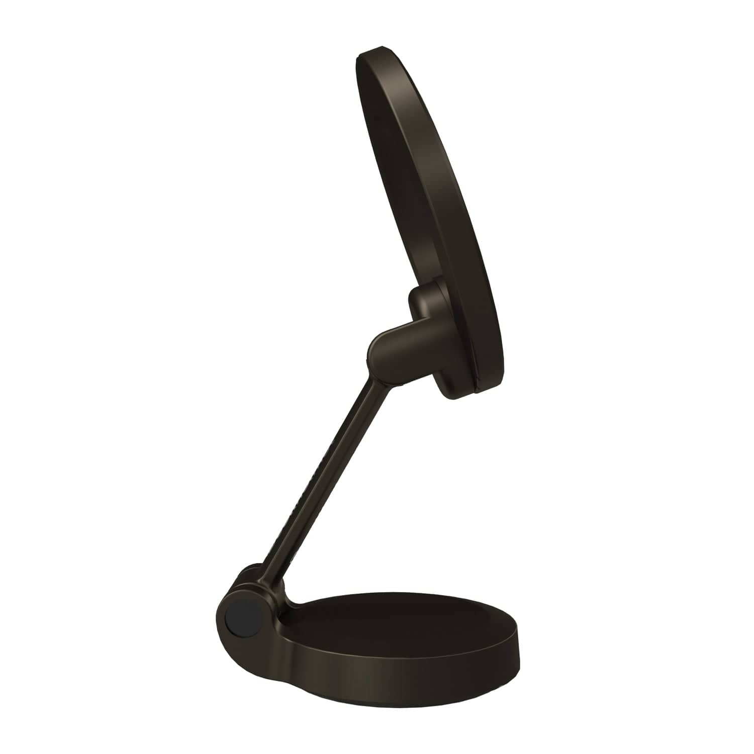 Cellhelmet MagSafe-Compatible Magnetic Car Dash Mount, Black