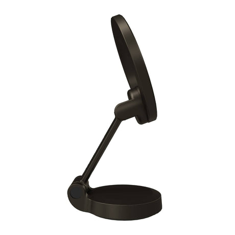 Cellhelmet MagSafe-Compatible Magnetic Car Dash Mount, Black