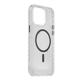 Cellhelmet Magnitude Series MagSafe-Compatible Case, iPhone 14 Pro Max, Crystal Clear