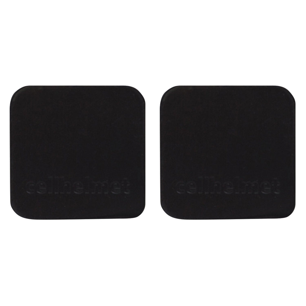 Cellhelmet 360° Magnetic-Mount Replacement Plates, 2 Pack