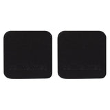 Cellhelmet 360° Magnetic-Mount Replacement Plates, 2 Pack