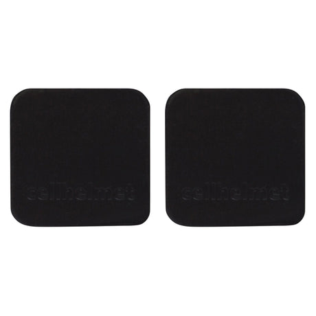 Cellhelmet 360° Magnetic-Mount Replacement Plates, 2 Pack