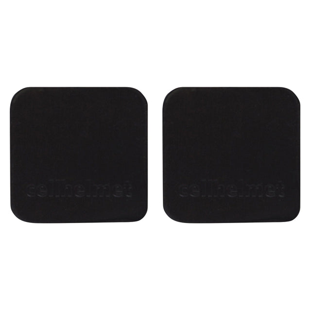 Cellhelmet 360° Magnetic-Mount Replacement Plates, 2 Pack