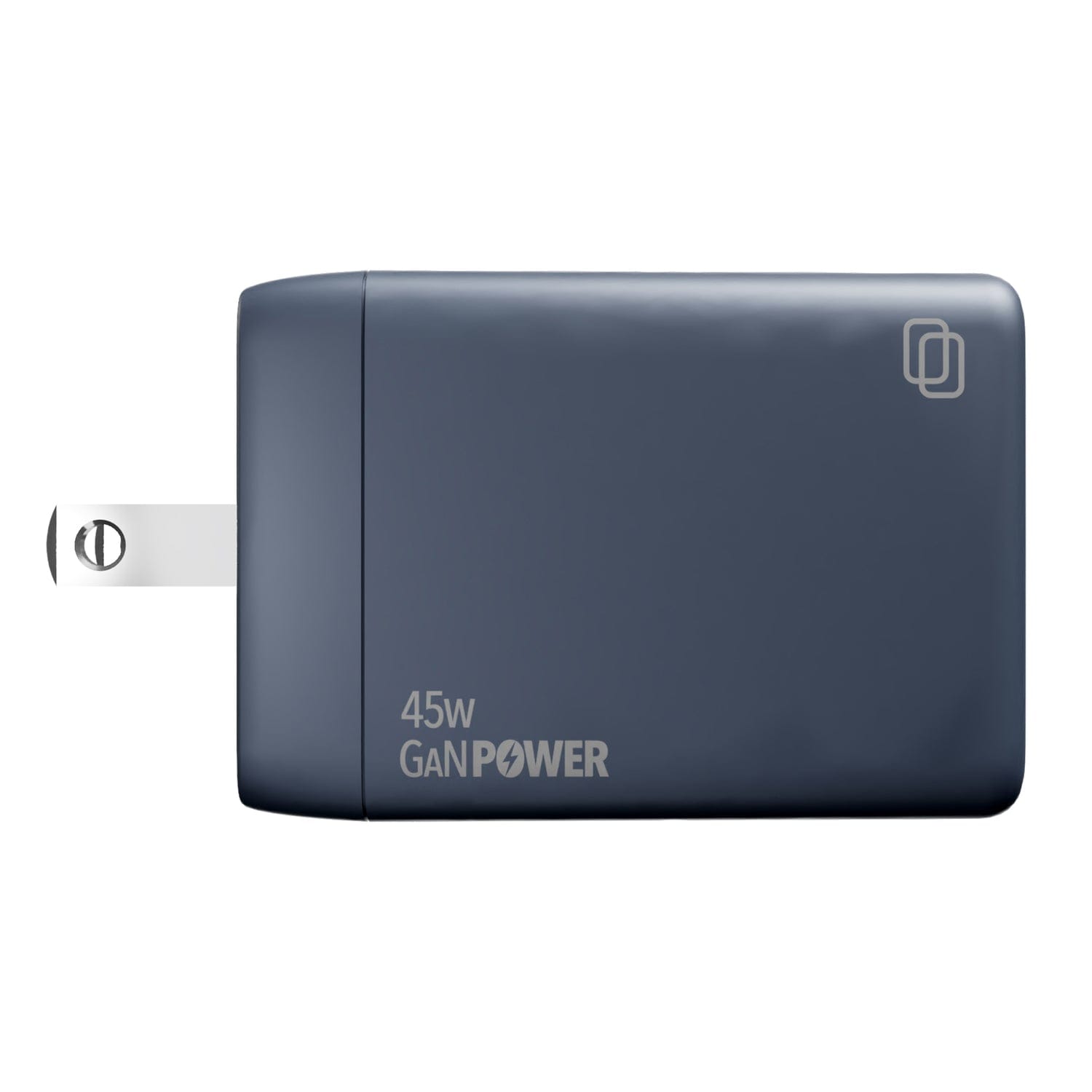 Cellhelmet Dual-Port 45-Watt USB-C and USB-A GaN Wall Charger