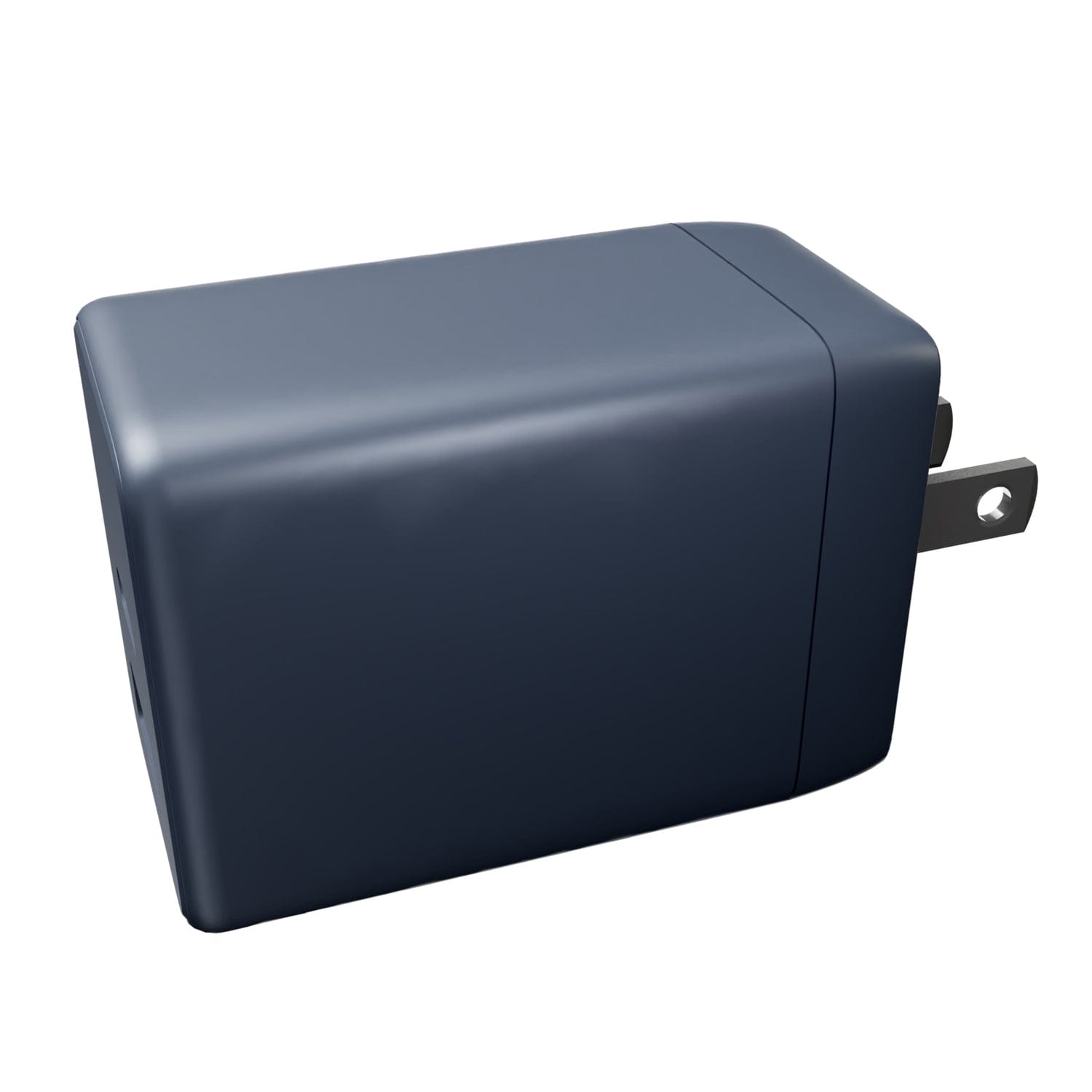 Cellhelmet Dual-Port 45-Watt USB-C and USB-A GaN Wall Charger
