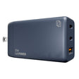Cellhelmet 3-Port 65-Watt USB-C and USB-A GaN Wall Charger