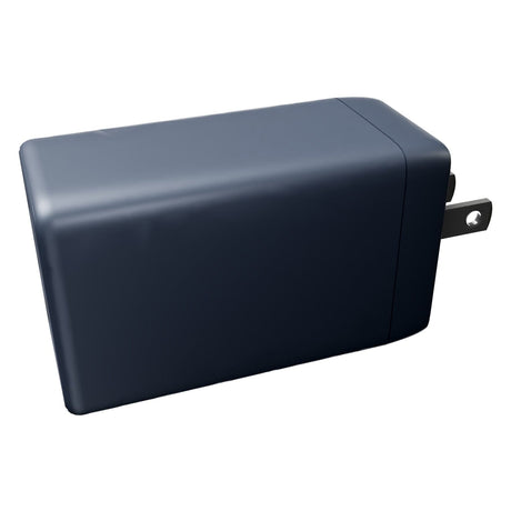 Cellhelmet 3-Port 65-Watt USB-C and USB-A GaN Wall Charger
