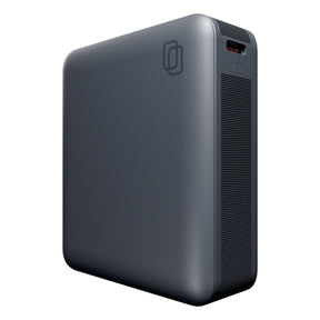 Cellhelmet 10000-mAh Portable USB-C and USB-A Power Bank with 22.5-Watt Charging, PP-223