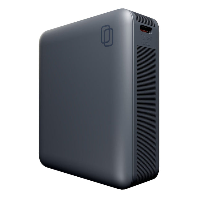 Cellhelmet 10000-mAh Portable USB-C and USB-A Power Bank with 22.5-Watt Charging, PP-223