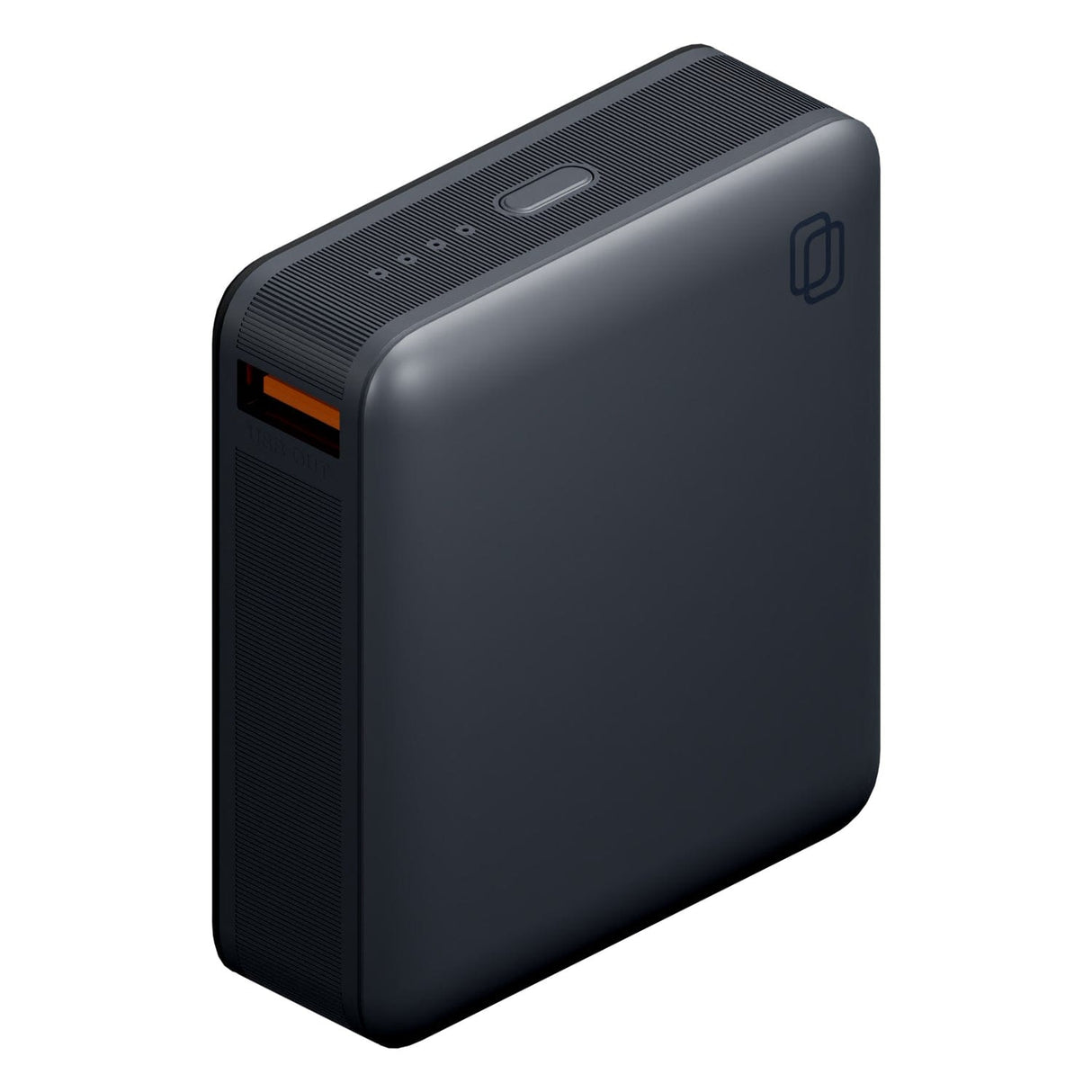 Cellhelmet 10000-mAh Portable USB-C and USB-A Power Bank with 22.5-Watt Charging, PP-223