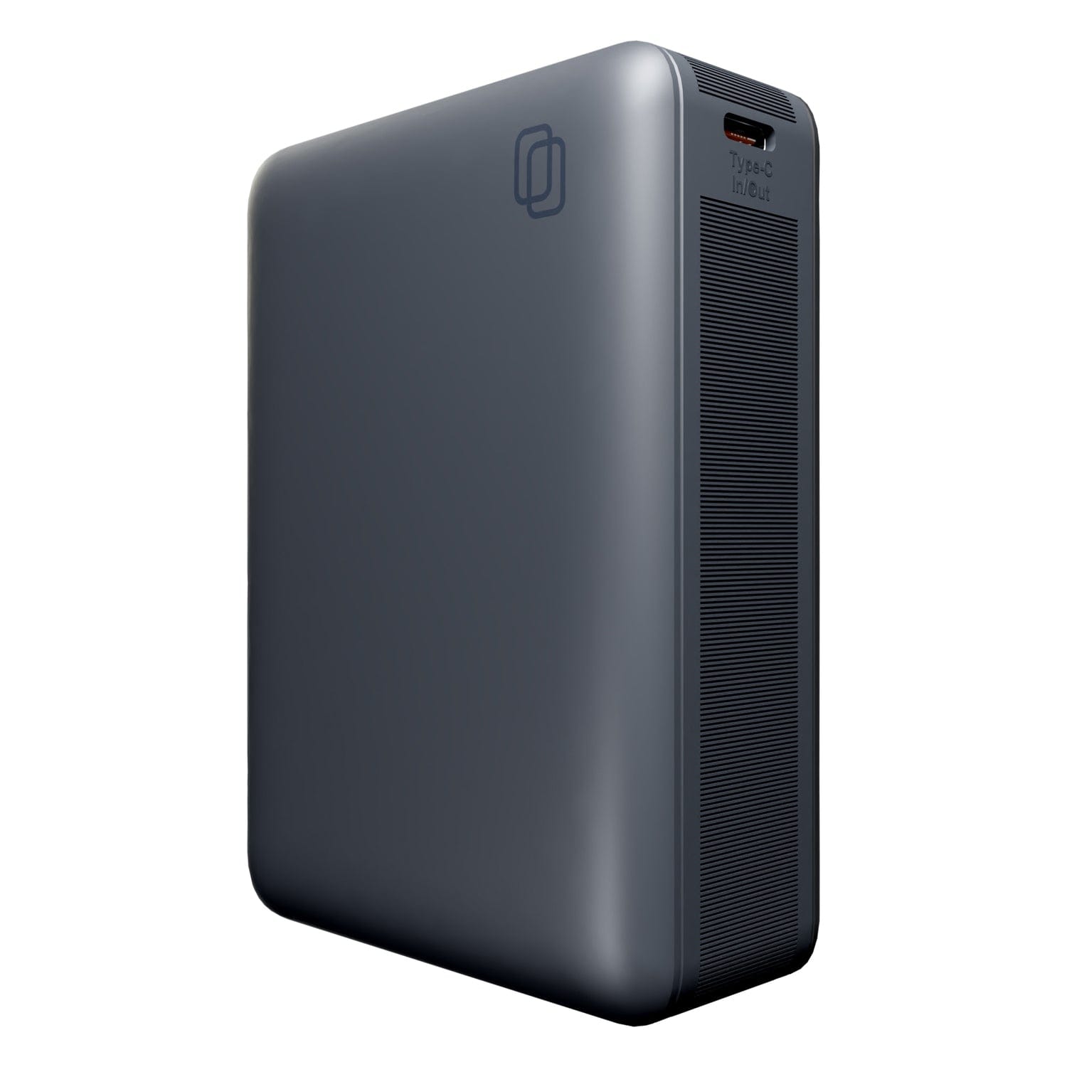Cellhelmet 20000-mAh Portable USB-C and USB-A Power Bank with 22.5-Watt Charging, PP-224