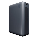 Cellhelmet 20000-mAh Portable USB-C and USB-A Power Bank with 22.5-Watt Charging, PP-224