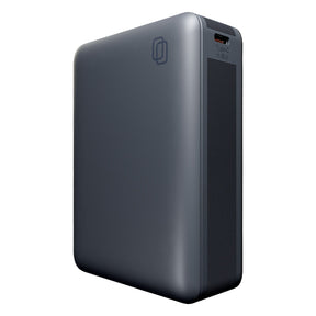 Cellhelmet 20000-mAh Portable USB-C and USB-A Power Bank with 22.5-Watt Charging, PP-224
