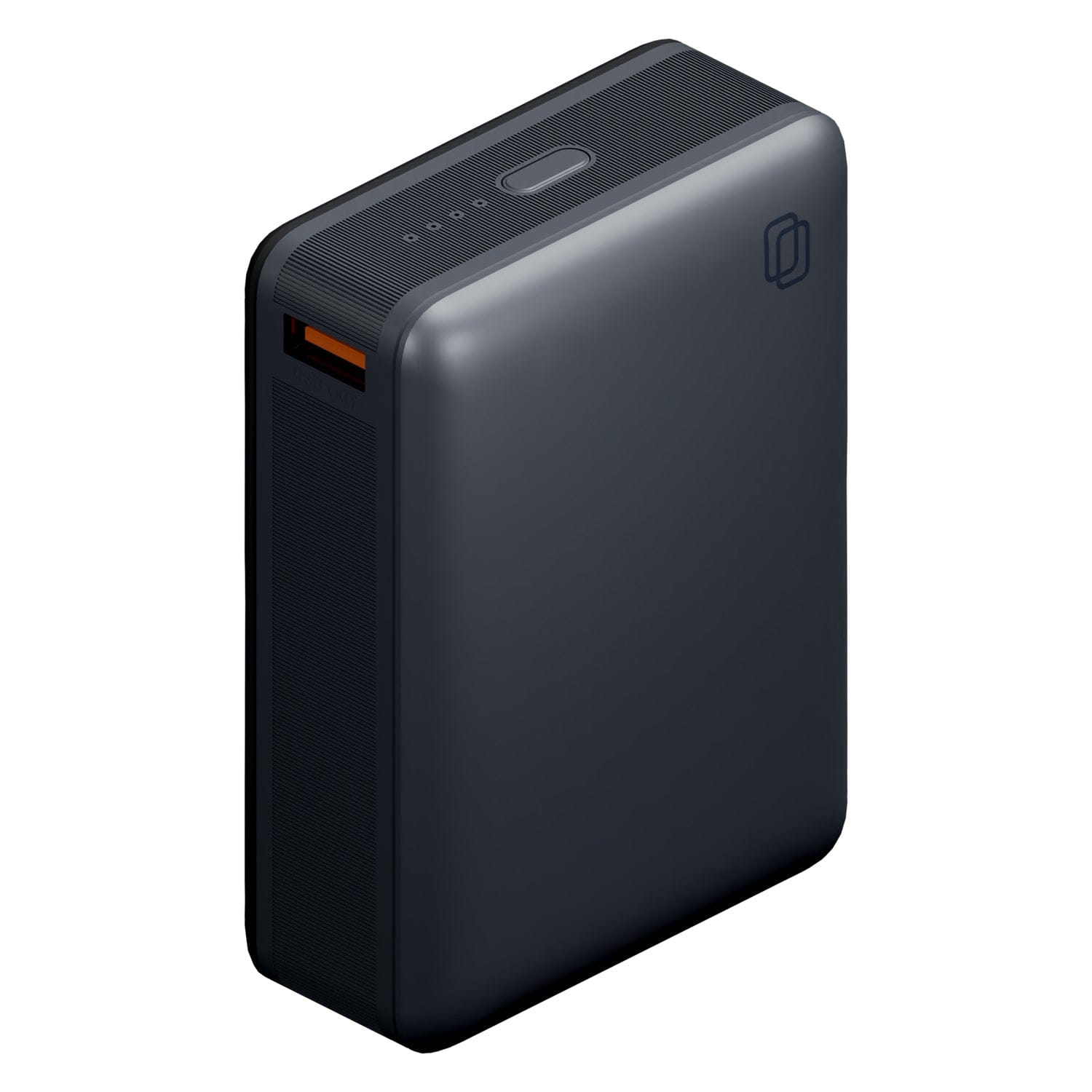 Cellhelmet 20000-mAh Portable USB-C and USB-A Power Bank with 22.5-Watt Charging, PP-224