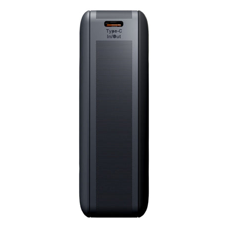 Cellhelmet 20000-mAh Portable USB-C and USB-A Power Bank with 22.5-Watt Charging, PP-224