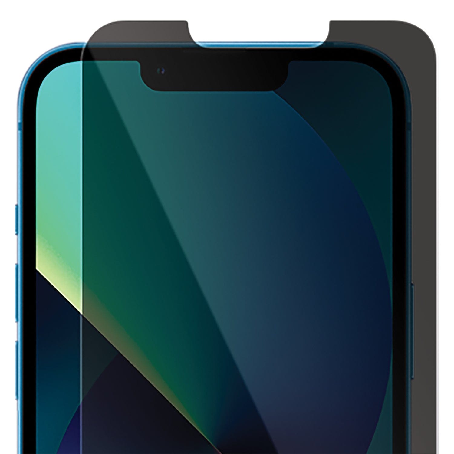 Cellhelmet Privacy Tempered Glass, iPhone 13 Pro Max/14 Plus
