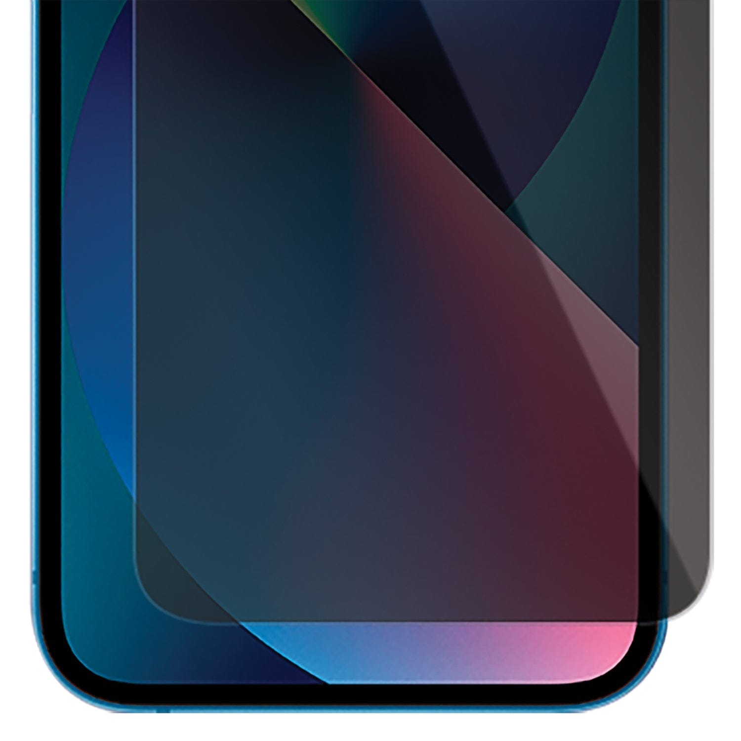 Cellhelmet Privacy Tempered Glass, iPhone 13 Pro Max/14 Plus