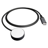 Cellhelmet Wireless Charger for Apple Watch, USB-C MFi Certified