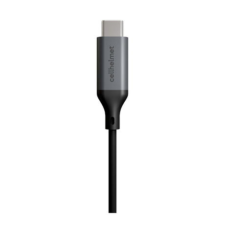 Cellhelmet Wireless Charger for Apple Watch, USB-C MFi Certified
