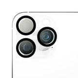 Cellhelmet Tempered Camera Glass, Individual Pieces, iPhone 16 Pro / iPhone 16 Pro Max