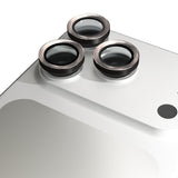 Cellhelmet Tempered Camera Glass, Individual Pieces, Glitter, iPhone 17 Pro/17 Pro Max