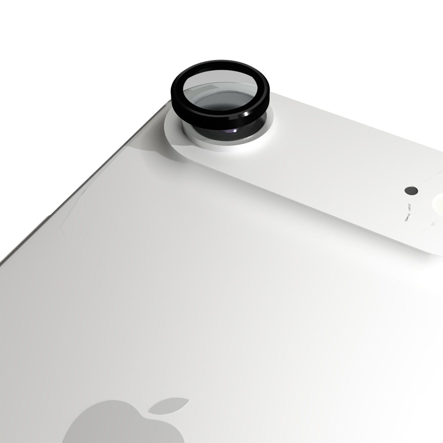 Cellhelmet Tempered Camera Glass, Individual Pieces, iPhone 17 Air