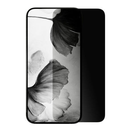 Cellhelmet Privacy Tempered Glass with Alignment Tray and $100 Coverage, iPhone 17/16 Pro