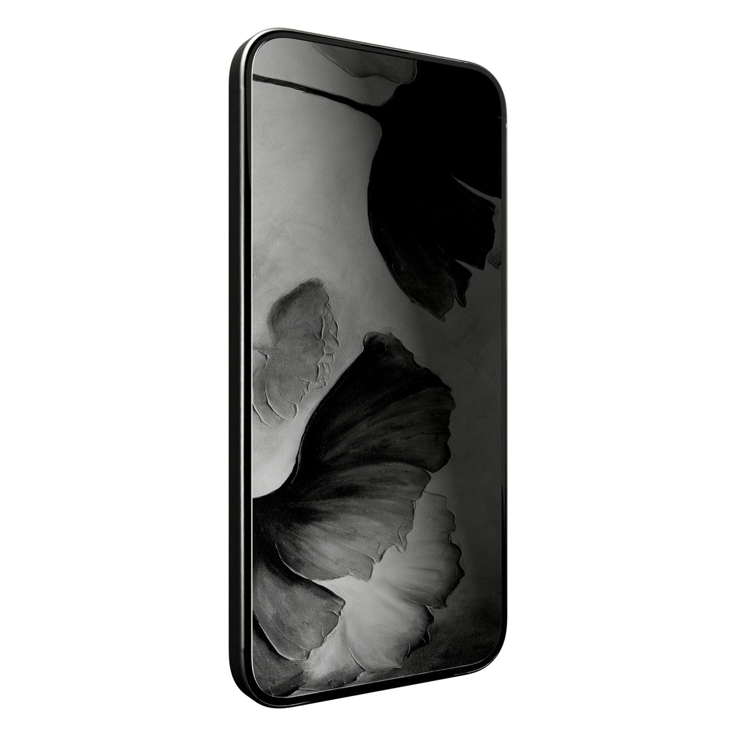 Cellhelmet Privacy Tempered Glass with Alignment Tray and $100 Coverage, iPhone 17/16 Pro